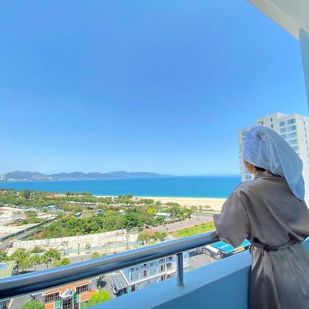 Sky Beach D20 Nha Trang Kültér fotó