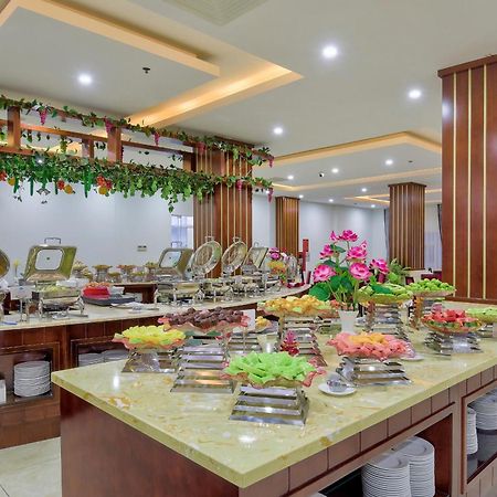 Sky Beach D20 Nha Trang Kültér fotó