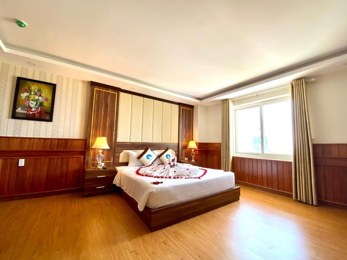 Sky Beach D20 Nha Trang Kültér fotó