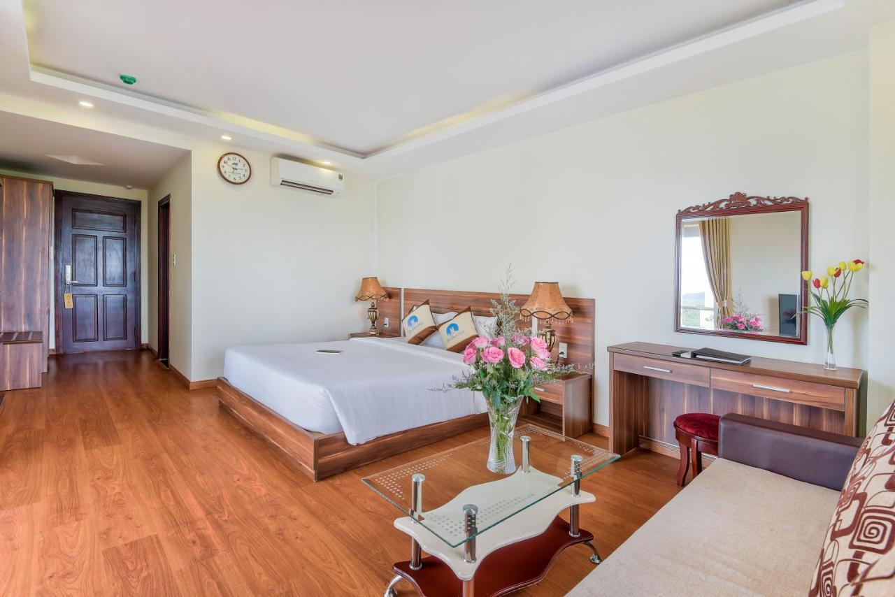 Sky Beach D20 Nha Trang Kültér fotó