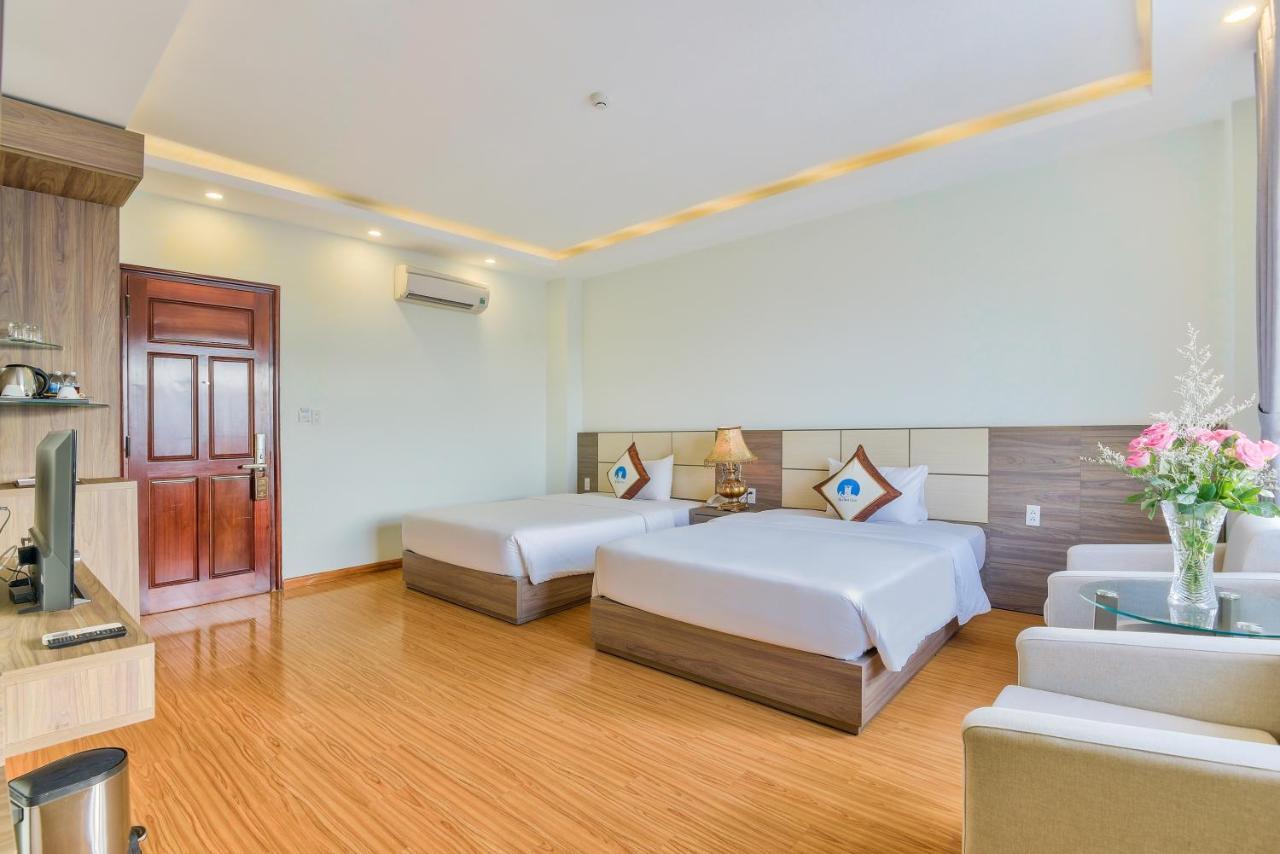 Sky Beach D20 Nha Trang Kültér fotó