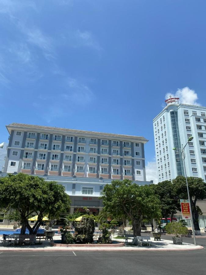 Sky Beach D20 Nha Trang Kültér fotó
