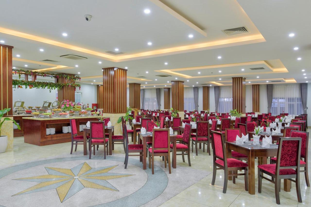 Sky Beach D20 Nha Trang Kültér fotó