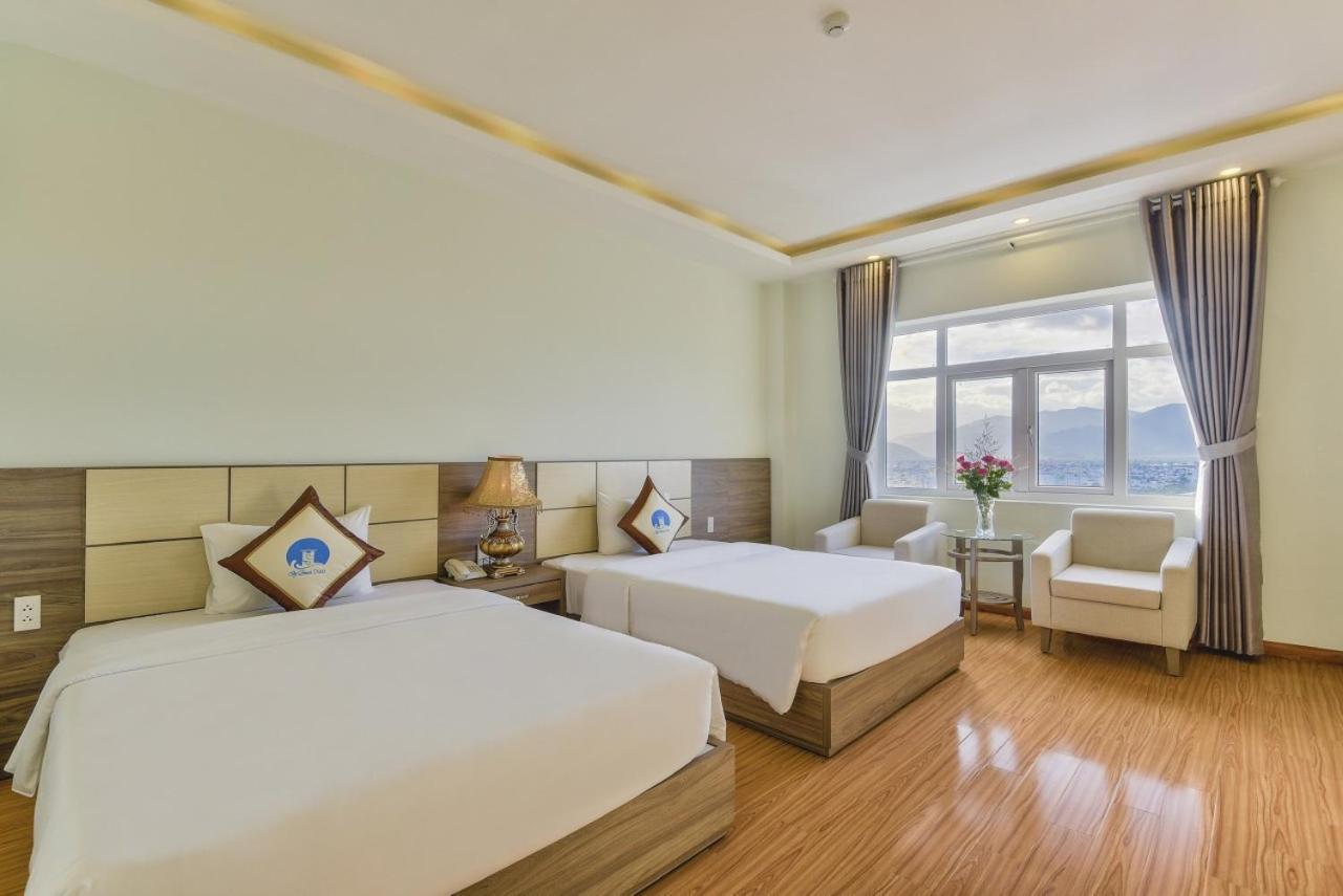 Sky Beach D20 Nha Trang Kültér fotó