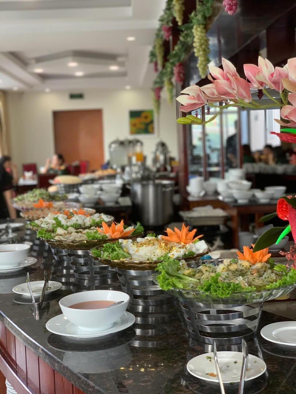 Sky Beach D20 Nha Trang Kültér fotó