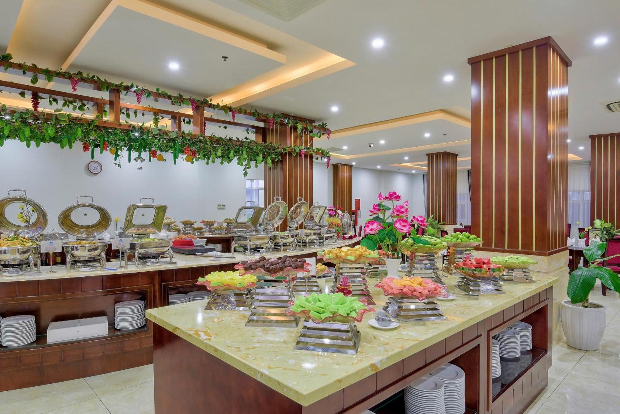 Sky Beach D20 Nha Trang Kültér fotó