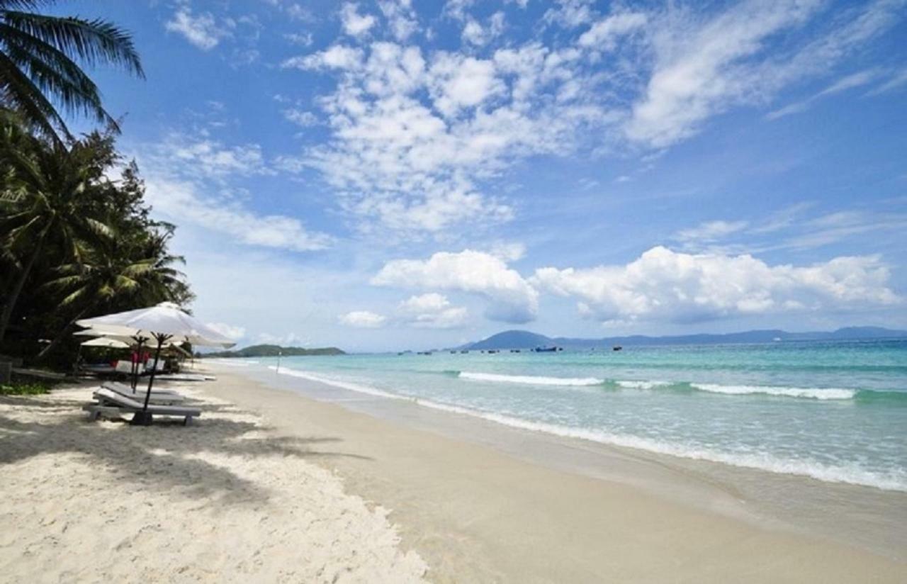 Sky Beach D20 Nha Trang Kültér fotó